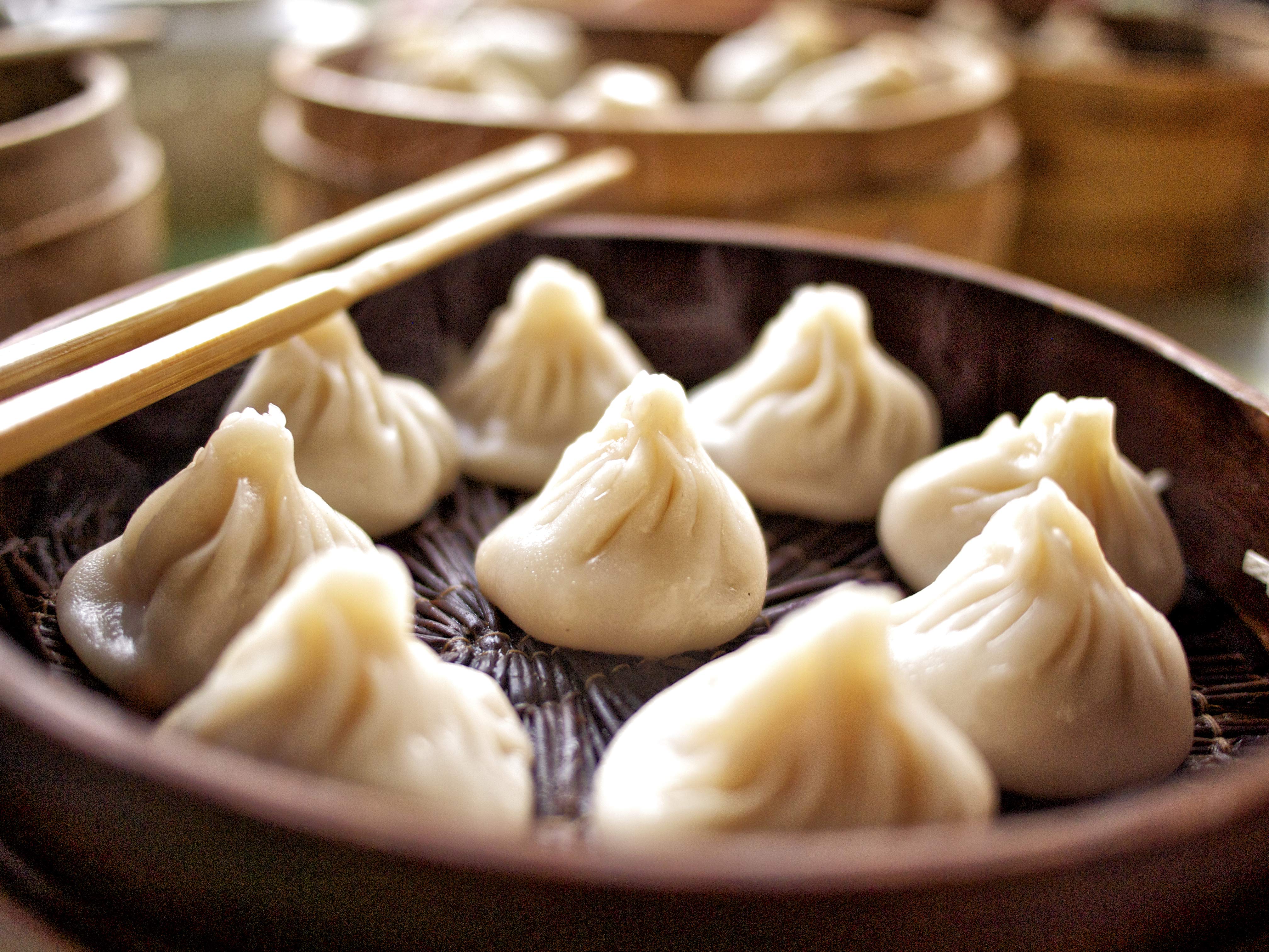 dim sum